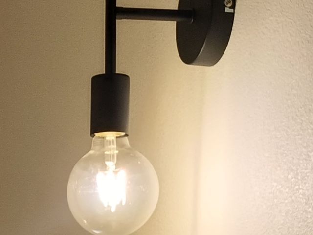 40年の経験！第一種電気工事士が親切に対応します◎丁寧で綺麗な取り付けに自信◎