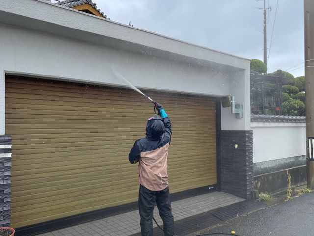 大手での経験を活かした高品質な施工を、外注なしの自社スタッフがご提供。